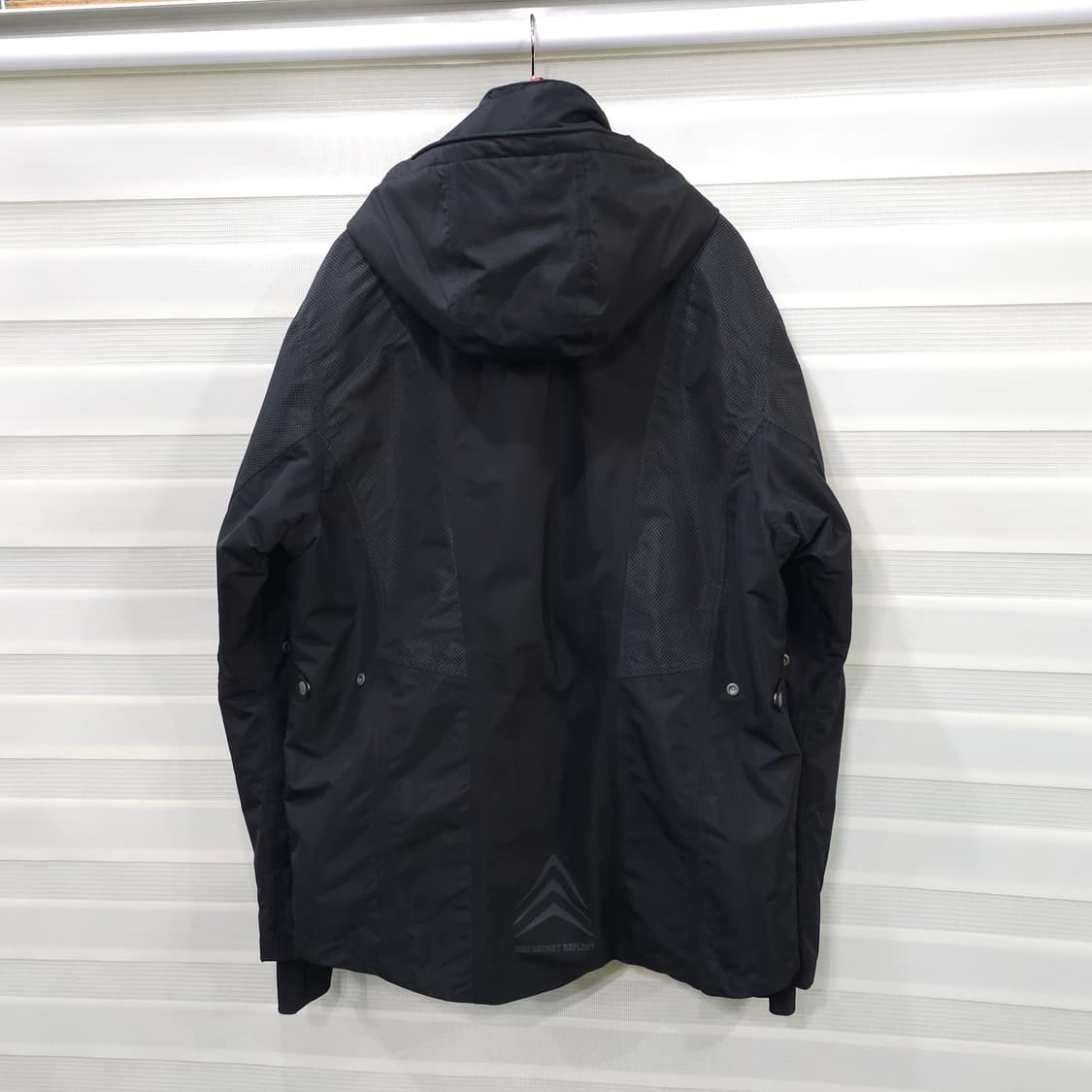 빅사이즈 Workman Aegis 360 이중집업 방한자켓- 4L 상품이미지8