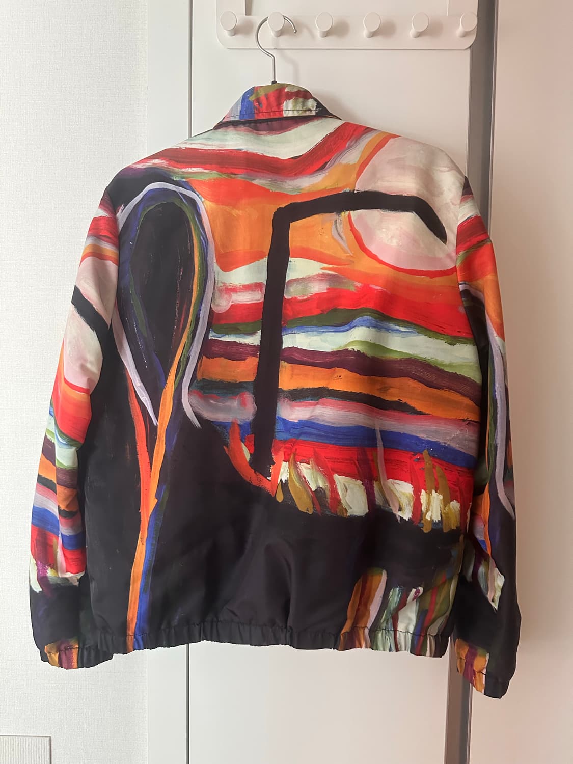 19ss 슈프림 워크자켓 상품이미지2