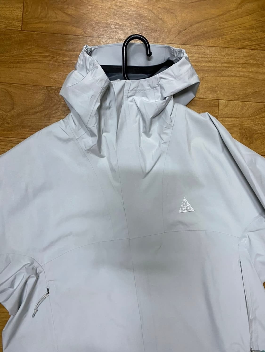 나이키 ACG 스톰핏 ADV 자켓 L 상품이미지2