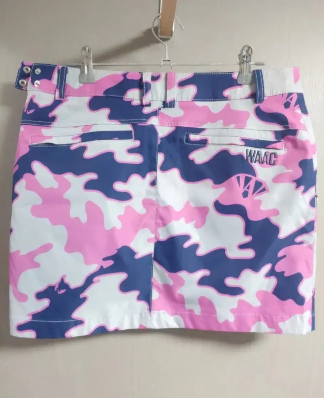 왁(WAAC) 골프 치마, 27~28 상품이미지2