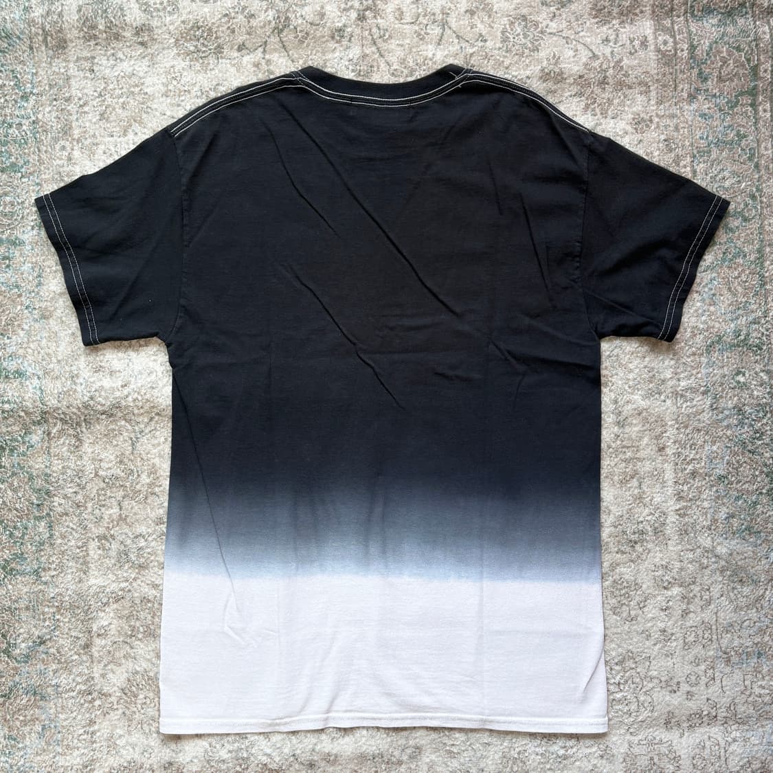 Anti-Flag Ombre Graphic Tee 상품이미지4