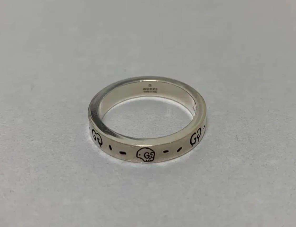 구찌 고스트링 3mm 18호 상품이미지1