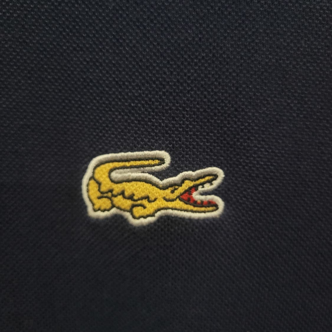 LACOSTE 라코스테 신형 빅자수로고 멀티 셔츠 상품이미지3