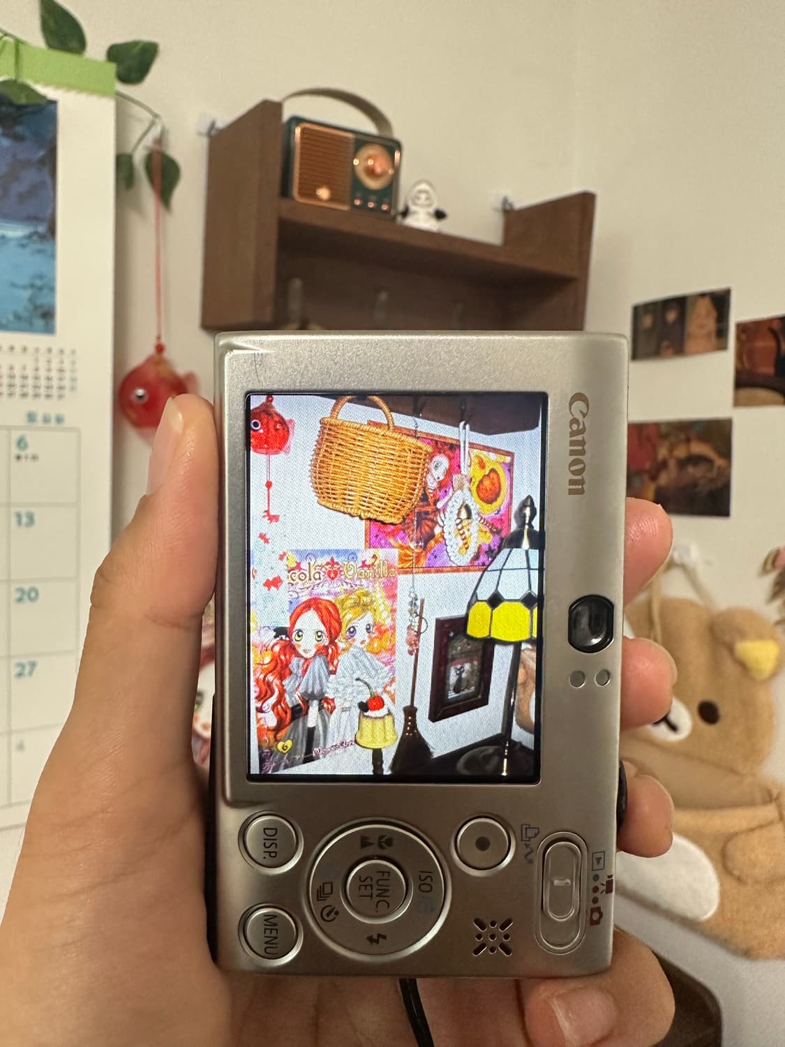 캐논 익서스 85is 디카 , 익시 25is 디지털 카메라  상품이미지4