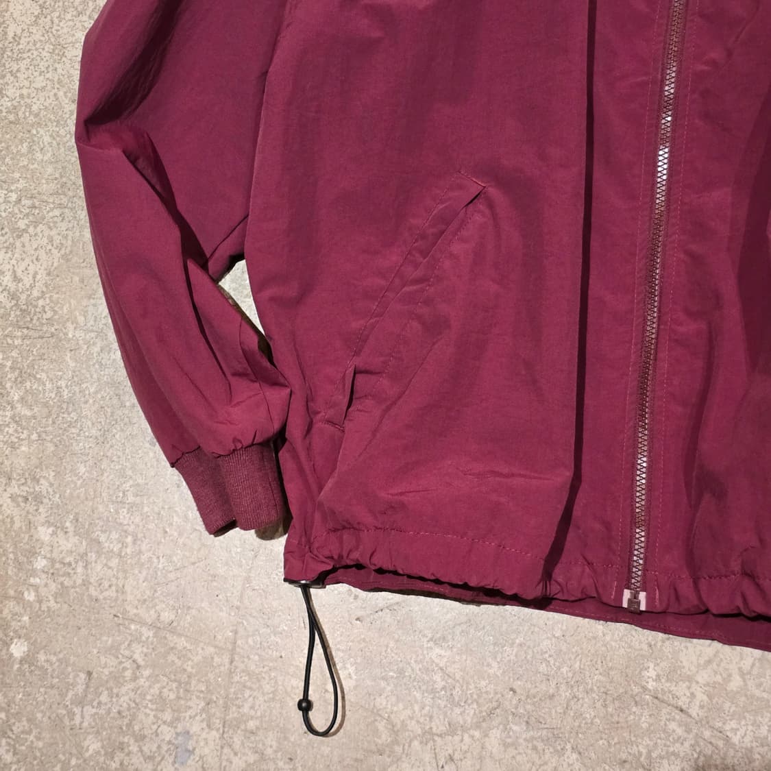 Charles River Apparel 트랙자켓 상품이미지4