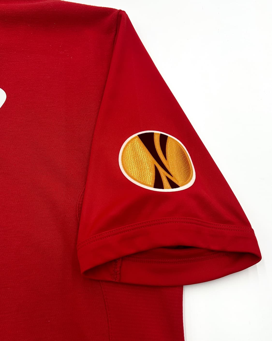 워리어 12-13 리버풀 홈 유로파 킷 스티븐 제라드 상품이미지6