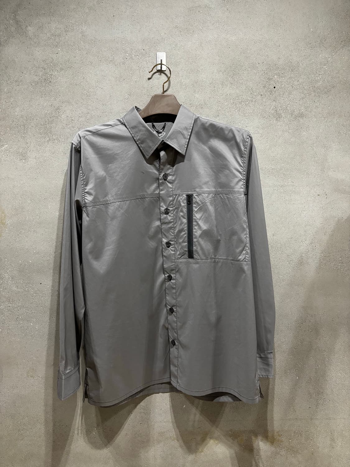 디키즈 셔츠 상품이미지1