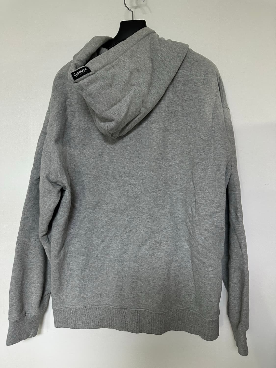 커버낫 후드티 L사이즈 상품이미지2