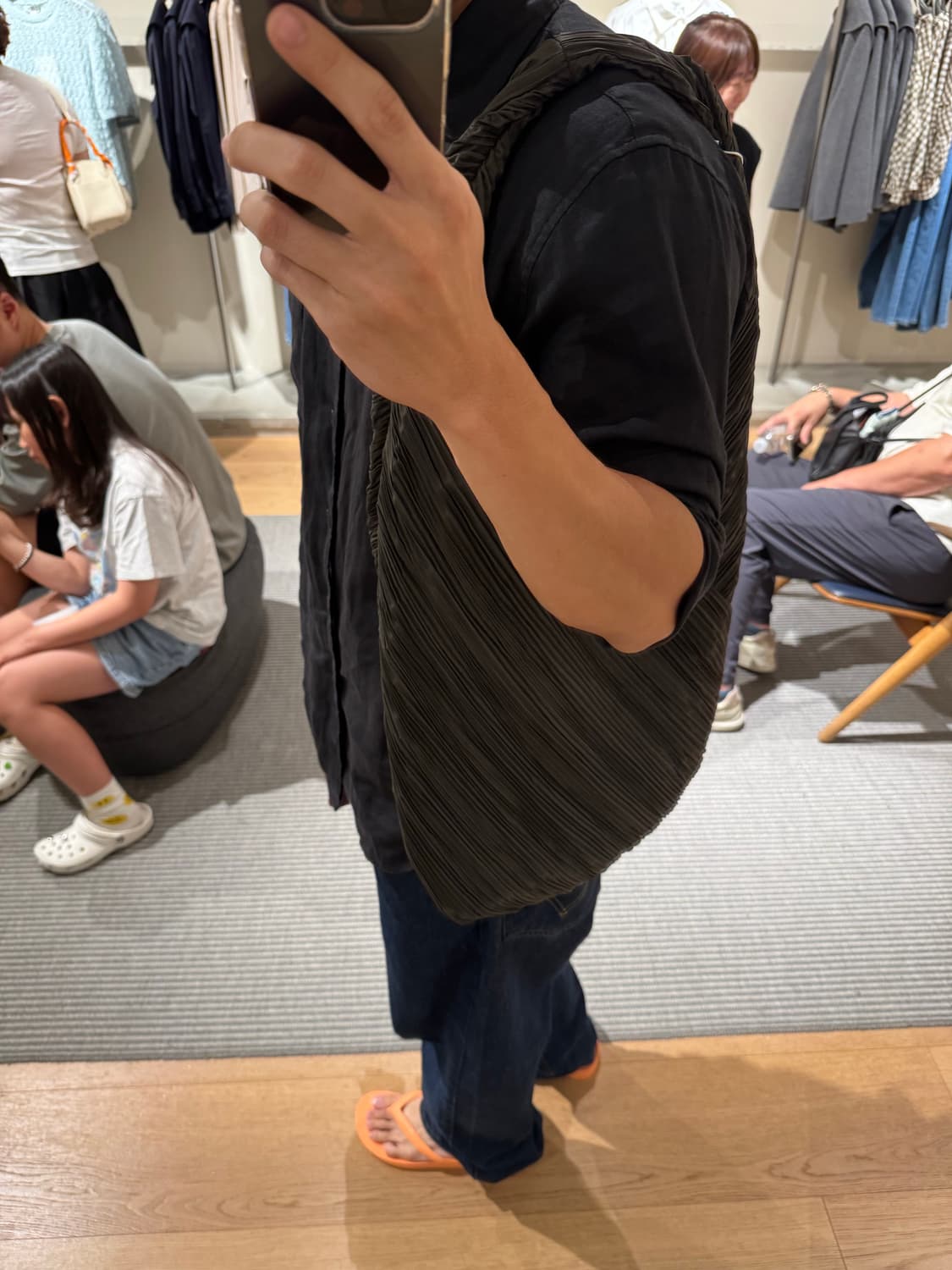 코스 가방 상품이미지1