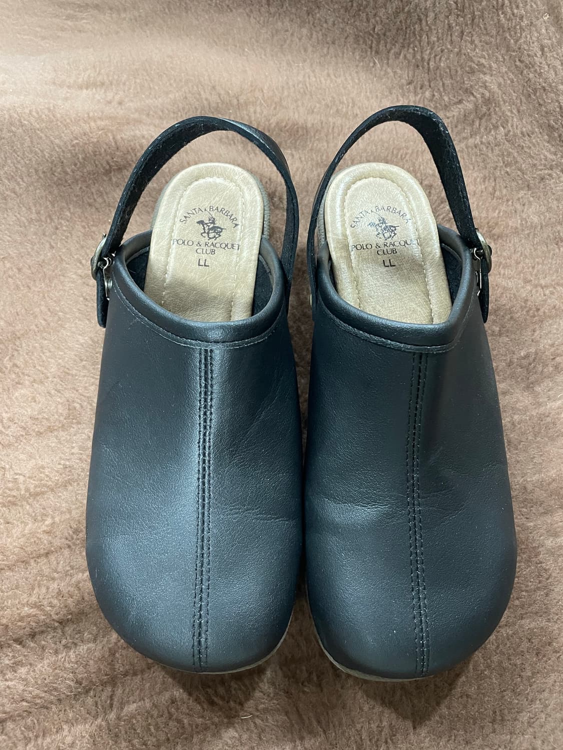 Japanese Vintage 샌들 상품이미지5