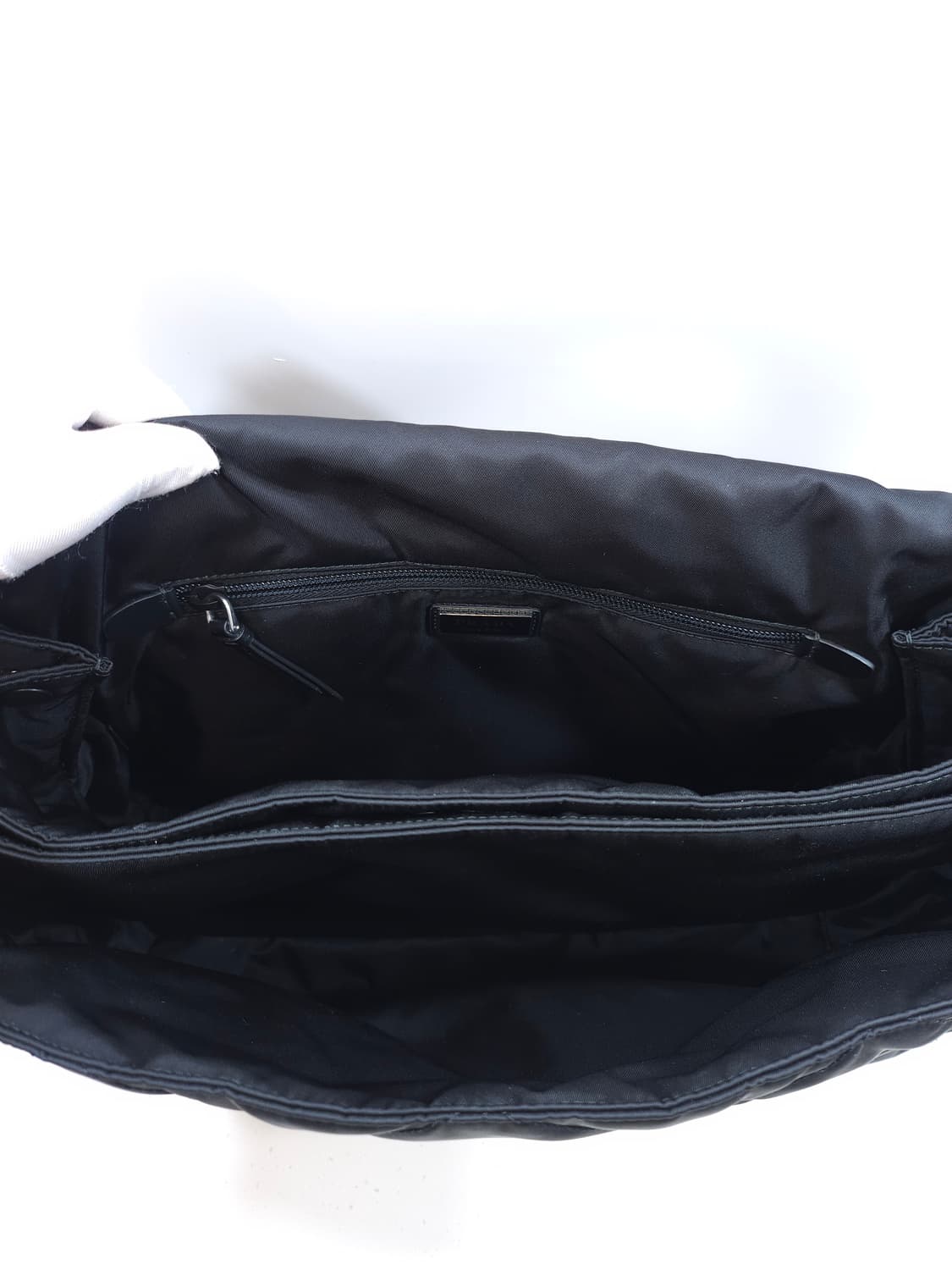 [정품] 프라다 리나일론 퀼팅 숄더백 2VD057 상품이미지7