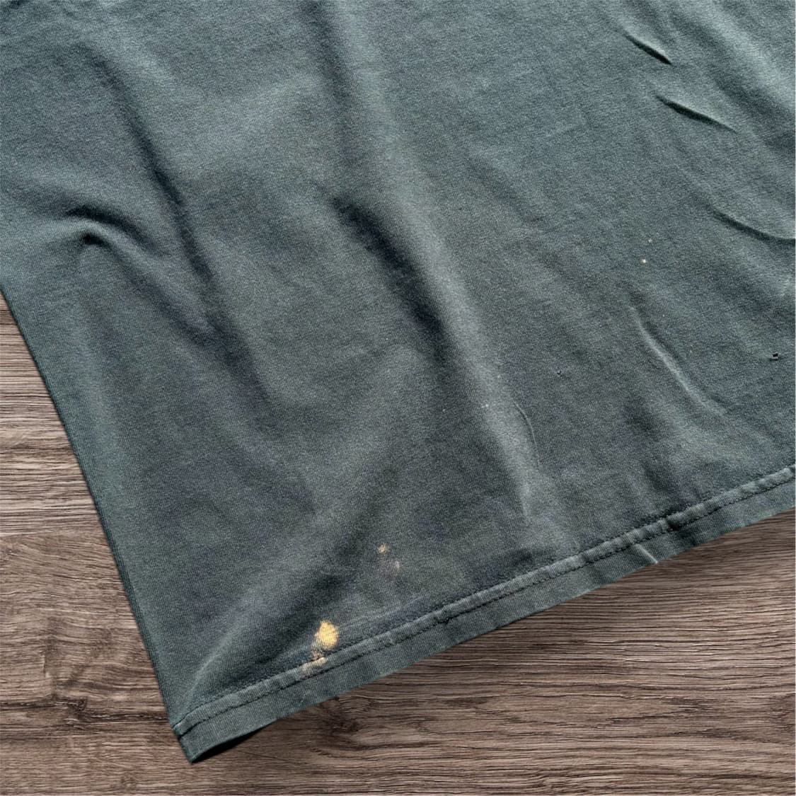Harley-Davidson LAVALE Faded T-shirt 상품이미지4