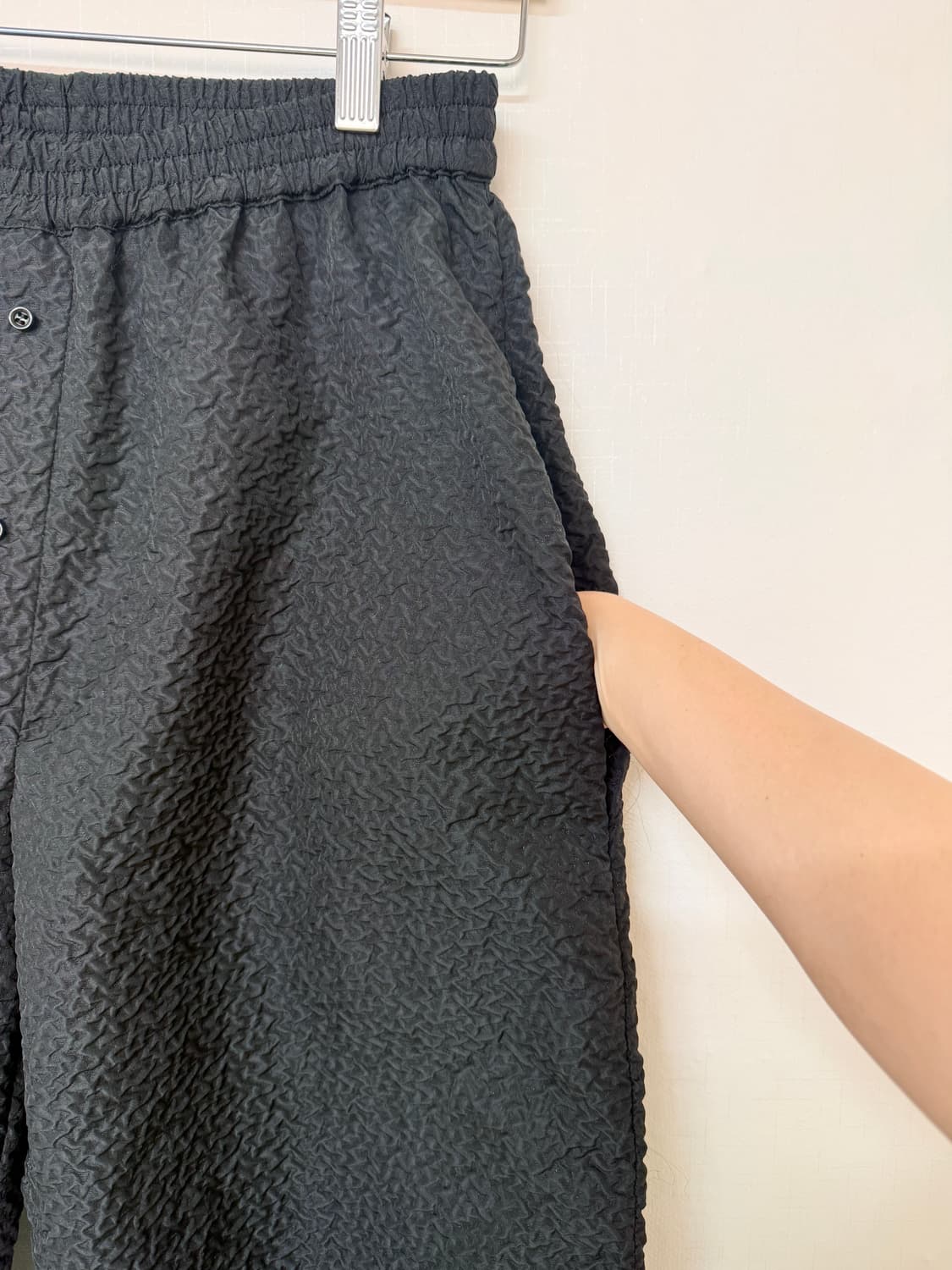 cecilie bahnsen 팬츠 (uk8) 상품이미지3