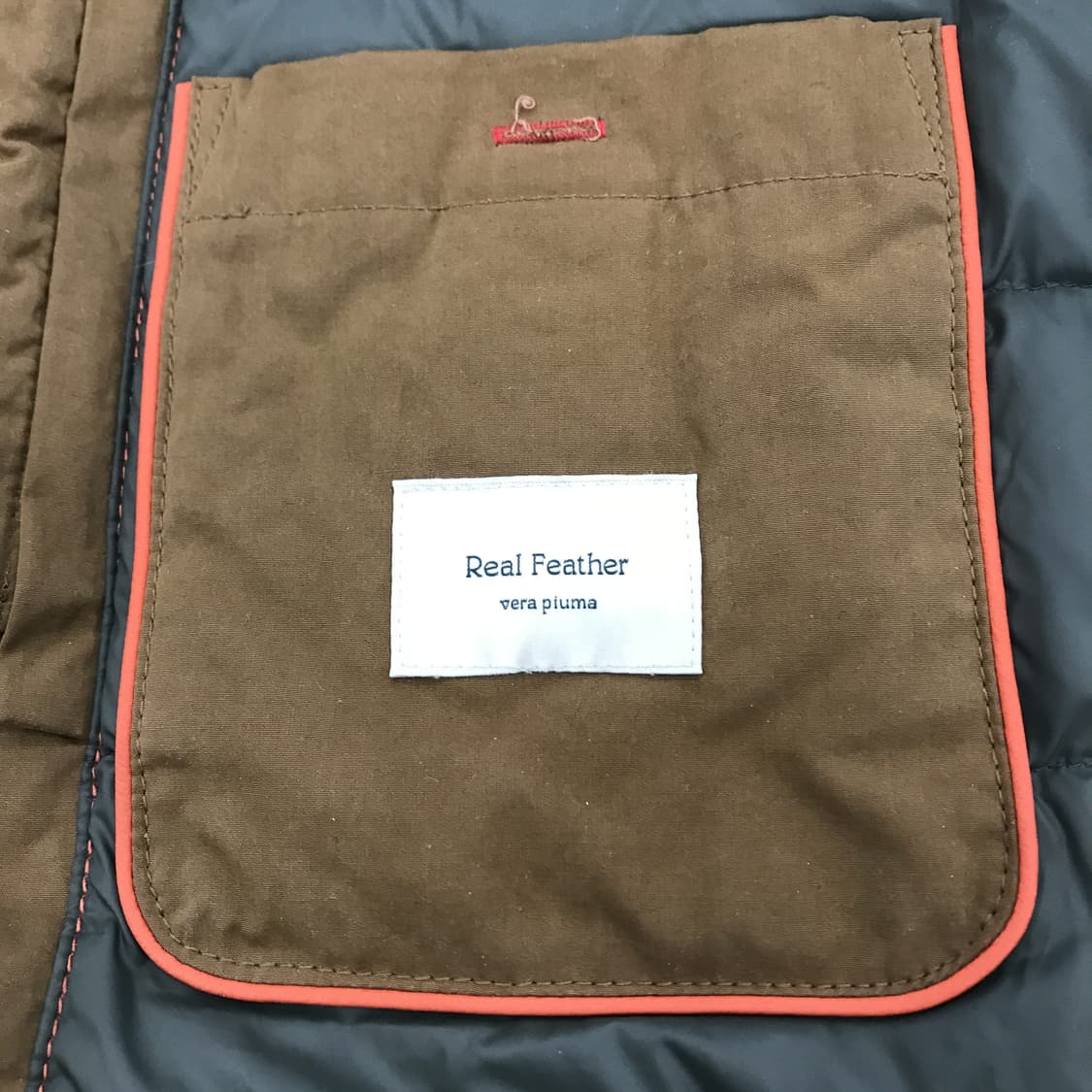 헨리코튼 스핏파이어 구스다운 패딩 [95] 상품이미지7