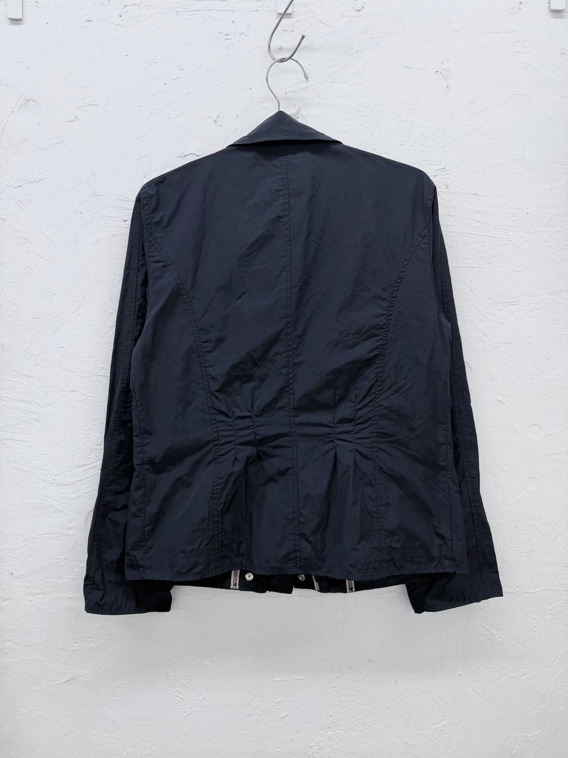 krizia 투웨이집업 자켓 상품이미지6