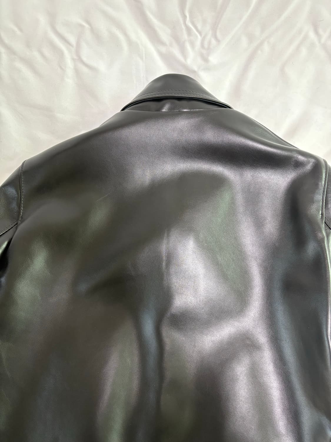 Lewis Leathers - 60 Corsair - Tight fit 상품이미지8