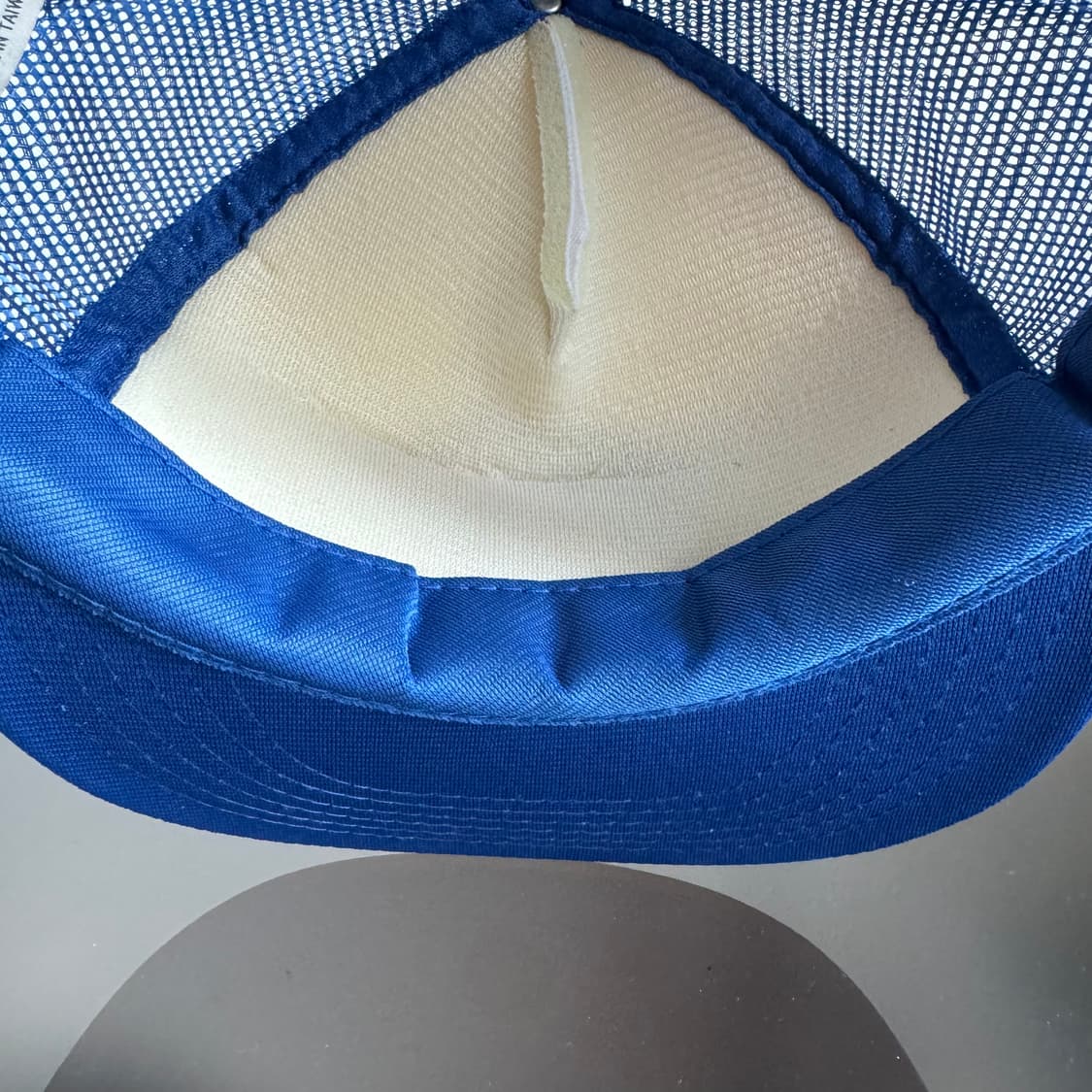 USA 빈티지 모자 볼캡 vintage cap 트러커 메쉬 상품이미지5
