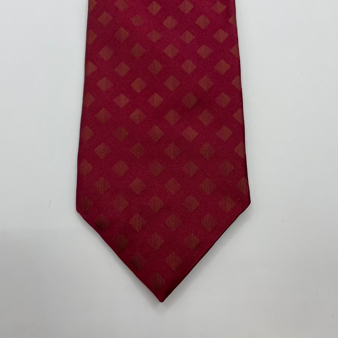 228) (ARMANI) 아르마니 패턴 넥타이 상품이미지3