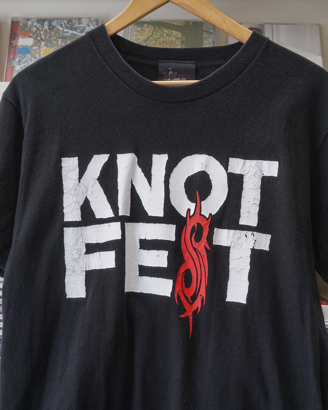 Slip Knot Knot Fest 상품이미지2