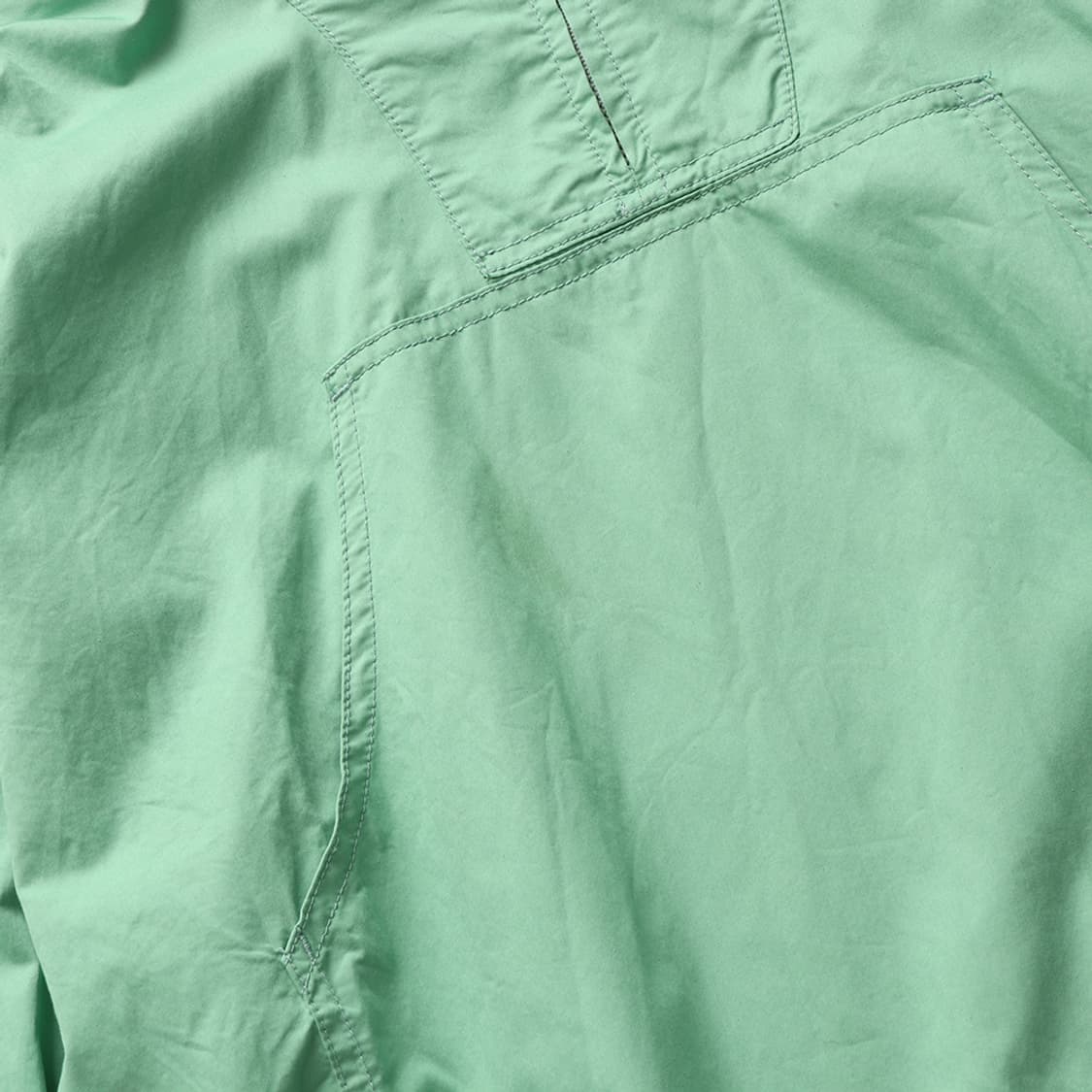 BEAMS BOY Side Button Anorak 상품이미지8