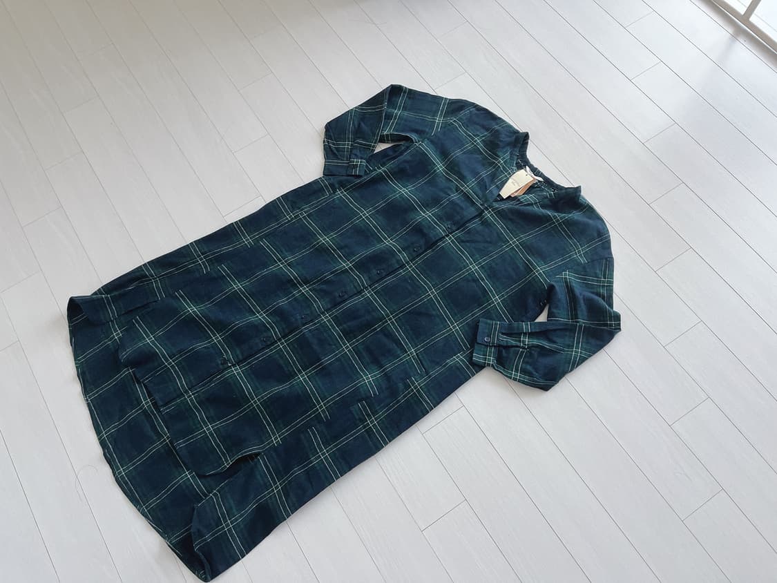 모리걸 Samansamos2 원피스 상품이미지5