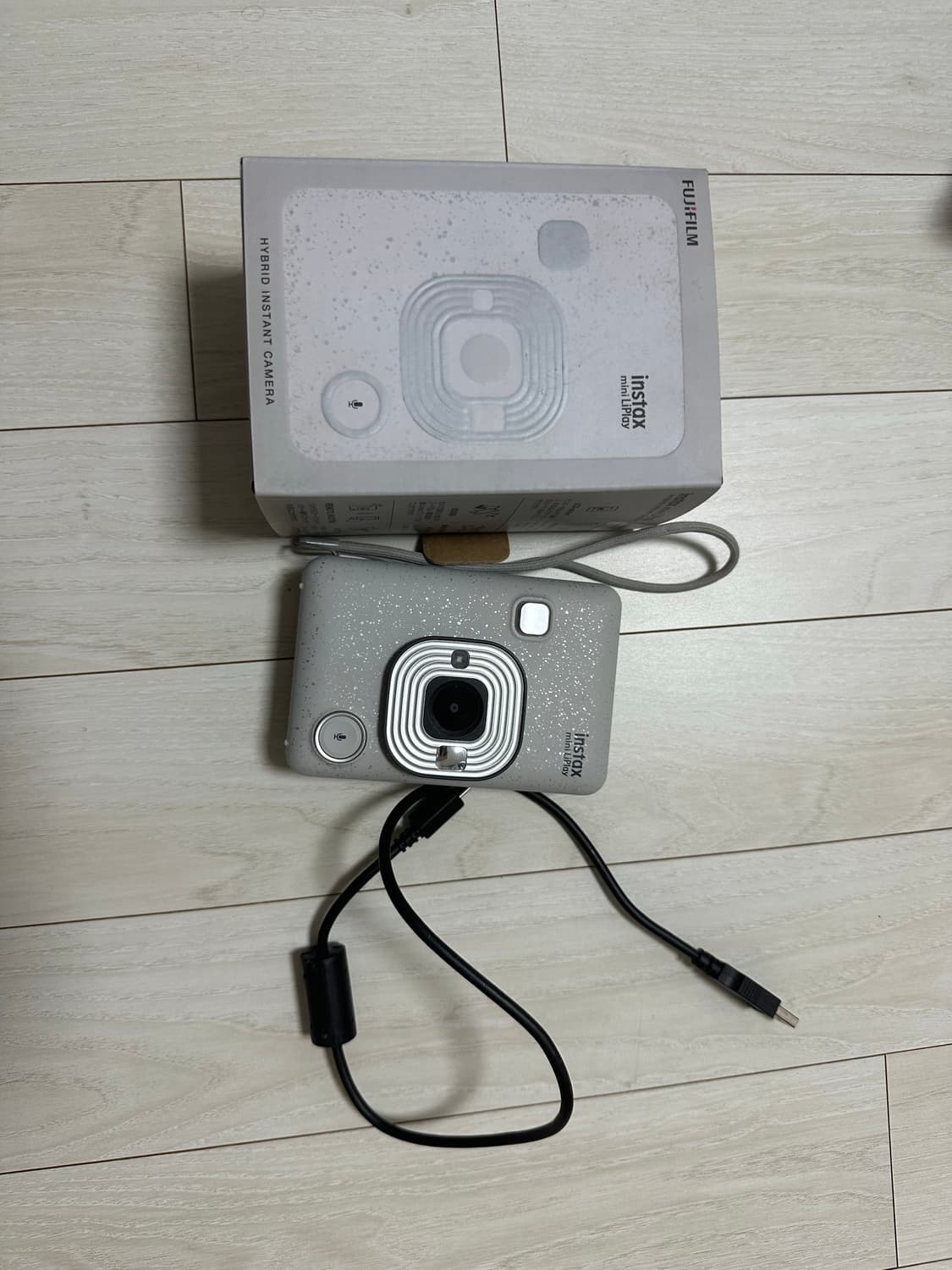 인스탁스 미니 리플레이 상품이미지3