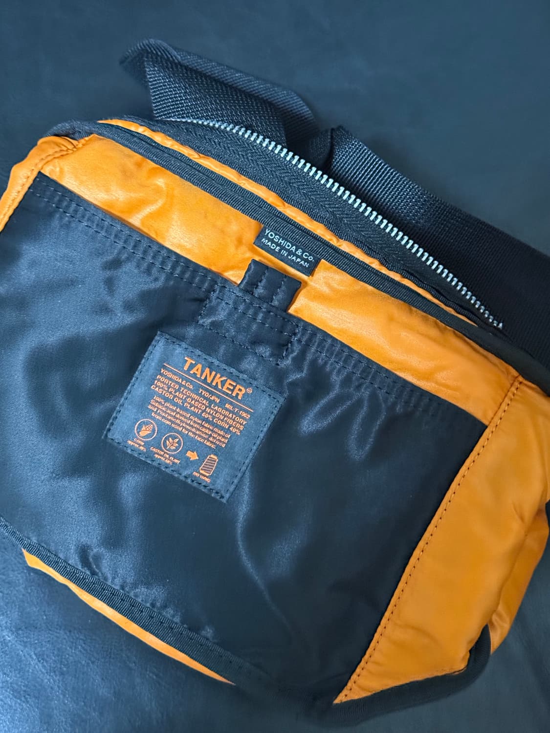 포터 웨이스트백  상품이미지2