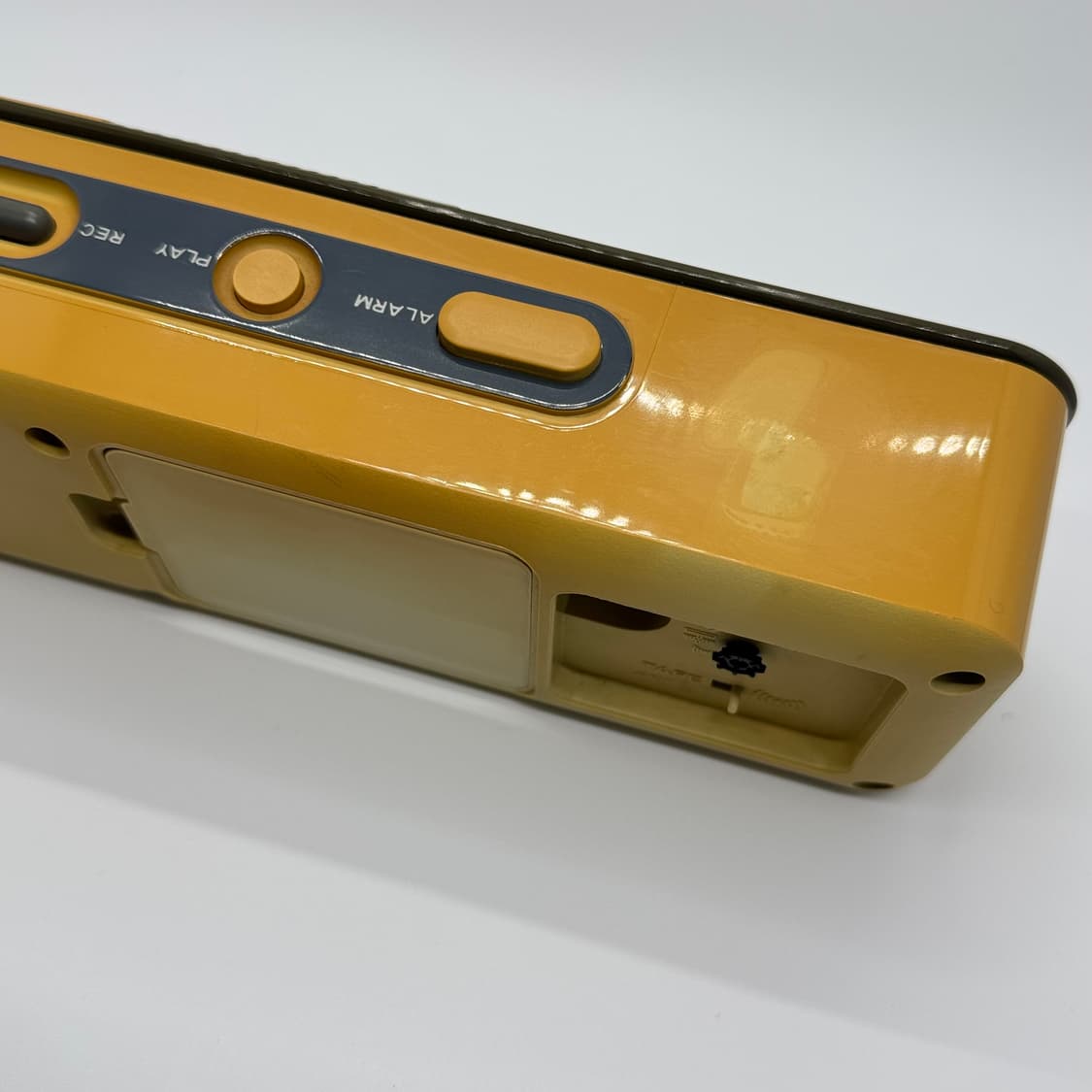 일본 세이코 빈티지 탁상시계 (정상작동,베터리포함) 상품이미지3