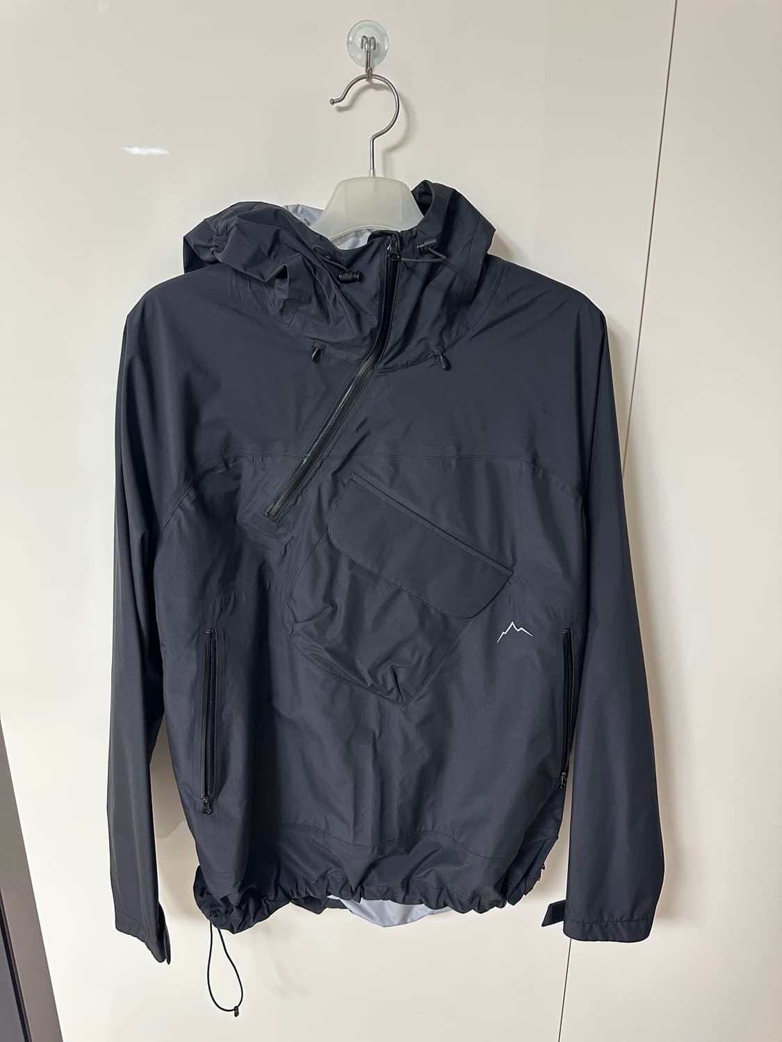 Cayl 케일 라이트 쉴드 아노락 상품이미지1