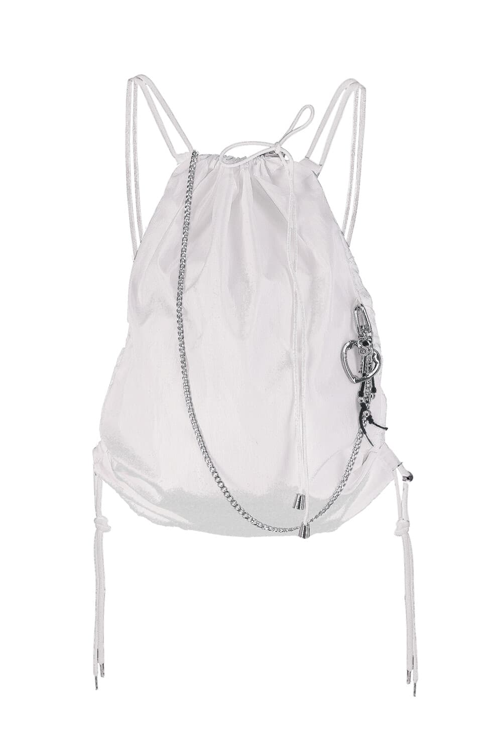 3WAY STRING BACK PACK 상품이미지2