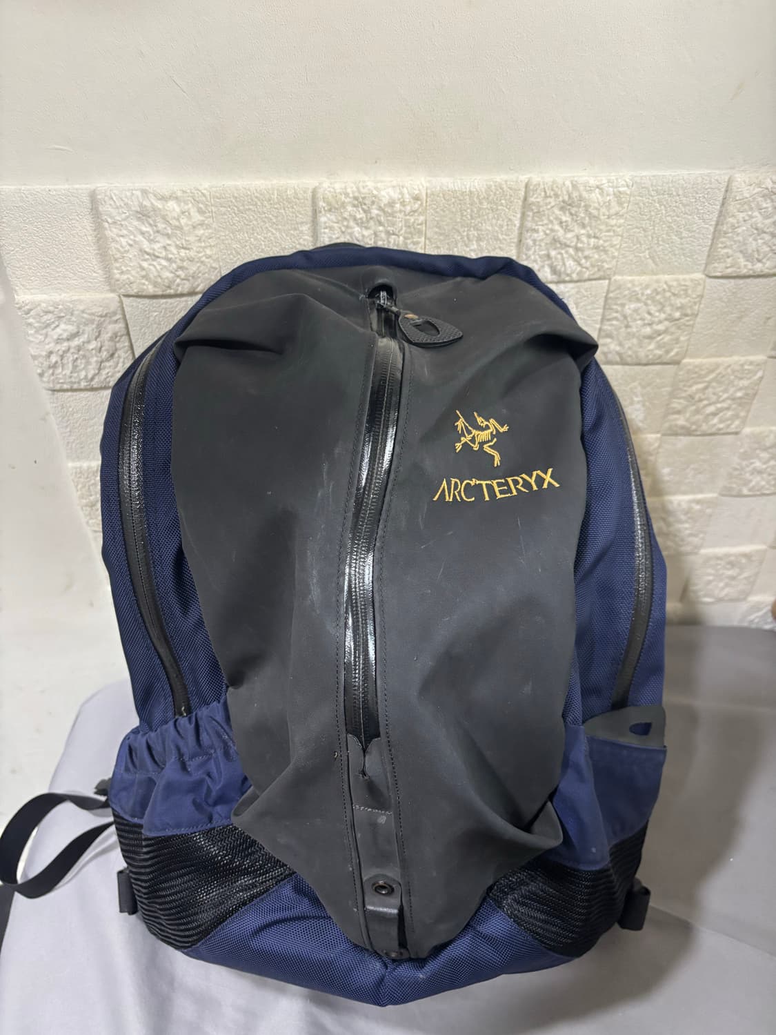 아크테릭스 빔즈X아로22백팩 상품이미지1