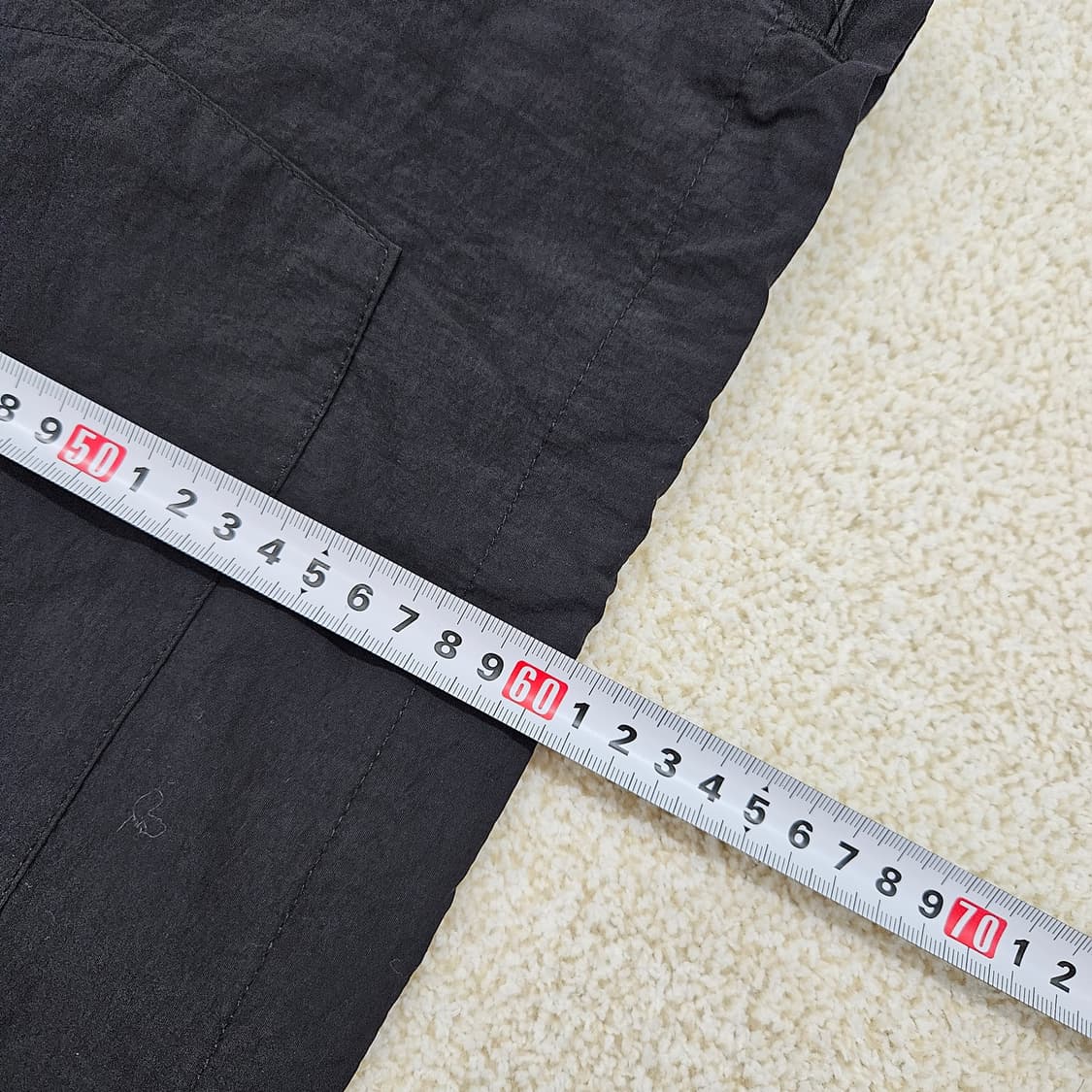 [S] 퍼디 골프 여성 바람막이 긴팔 아노락 티셔츠 1027JM1 상품이미지7