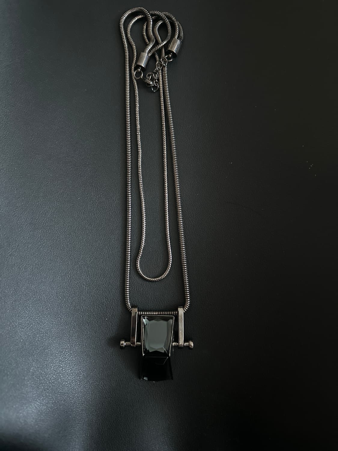 레이어드 목걸이 상품이미지2