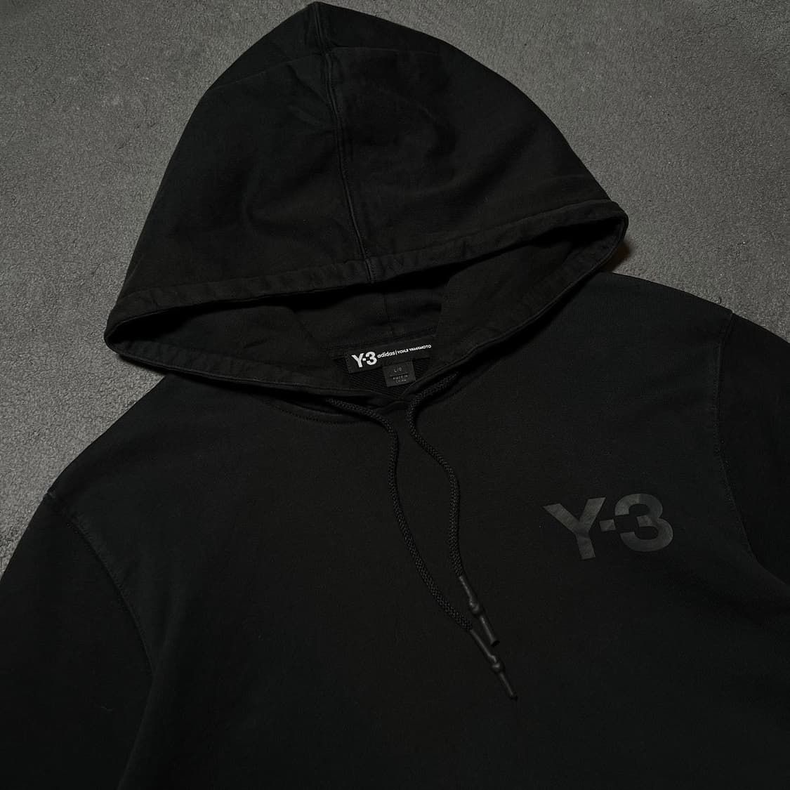 Yohji Yamamoto X Adidas 상품이미지2