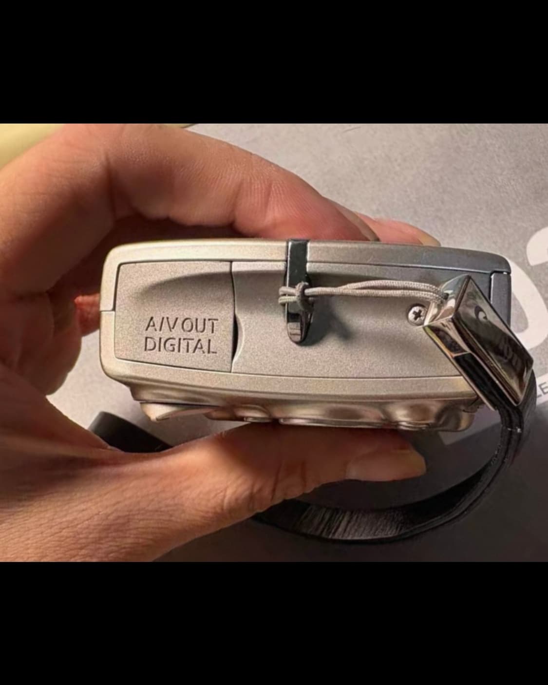 A급) 캐논 파워샷 SD550 (캐논 익서스 750 IXUS 750) 상품이미지9