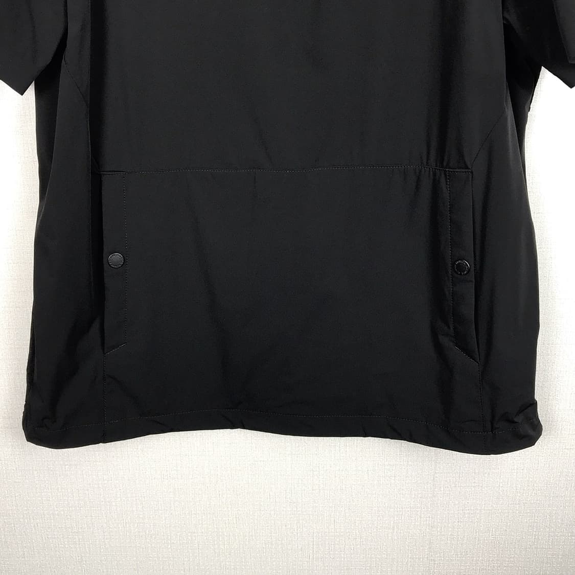 마스터버니에디션 골프 아노락 반팔티셔츠 남성105 상품이미지4