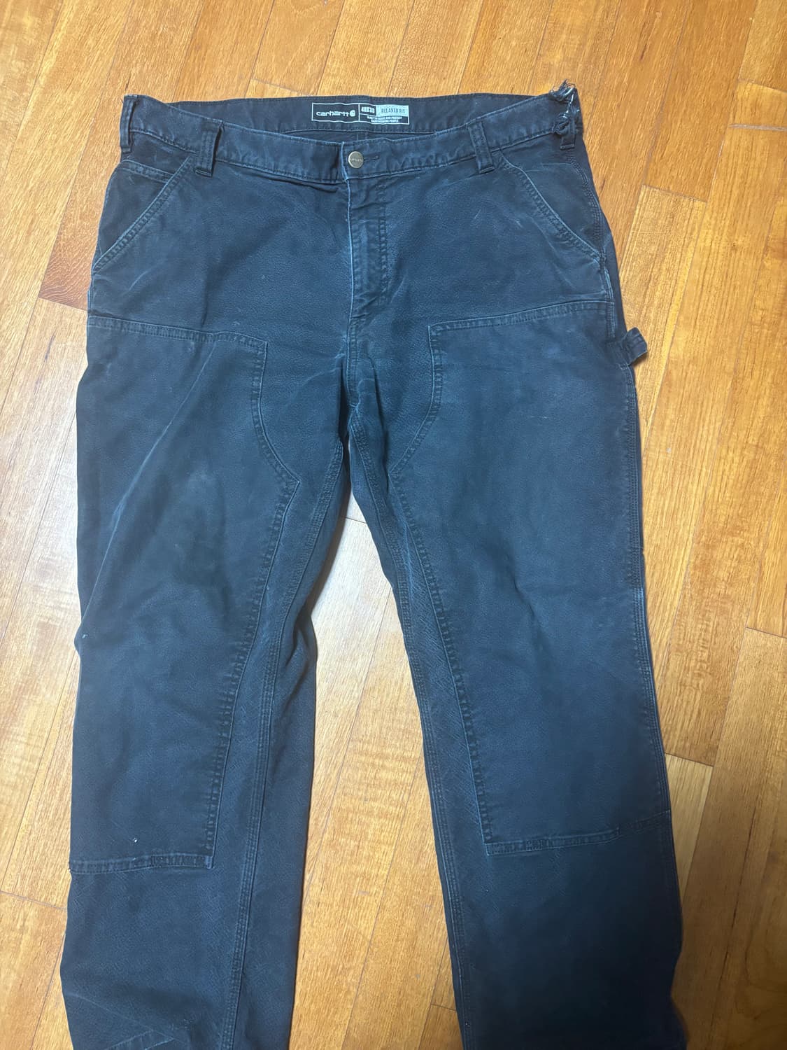 칼하트 바지 상품이미지1
