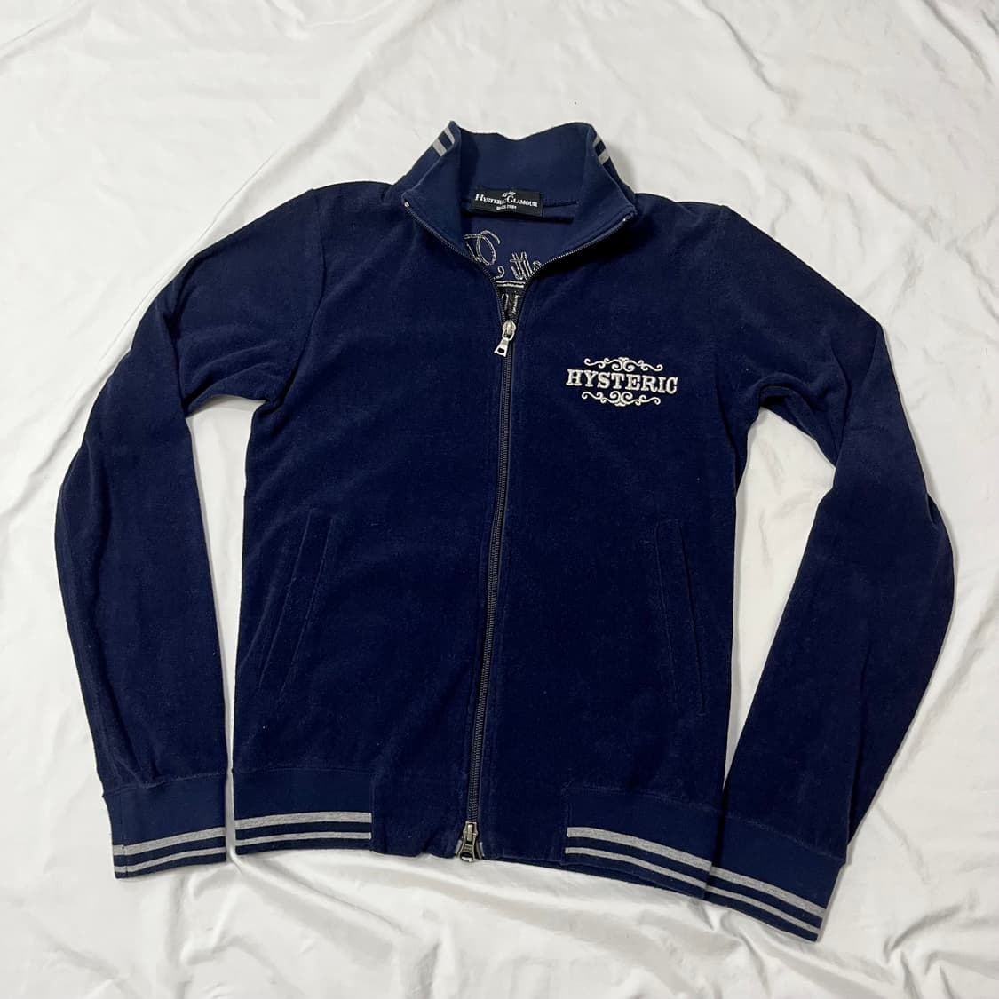 히스테릭 글래머 자켓 상품이미지4