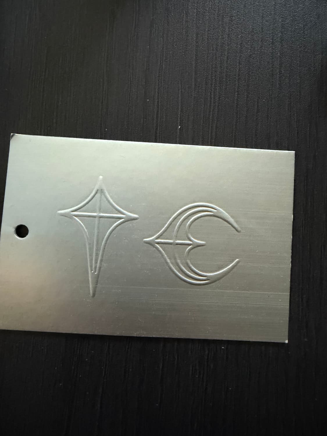 떠그클럽 데님 트렌치코트 상품이미지5