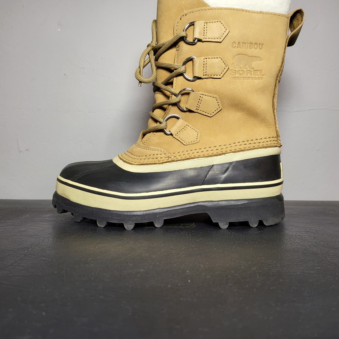 소렐 부츠 230m 상품이미지4