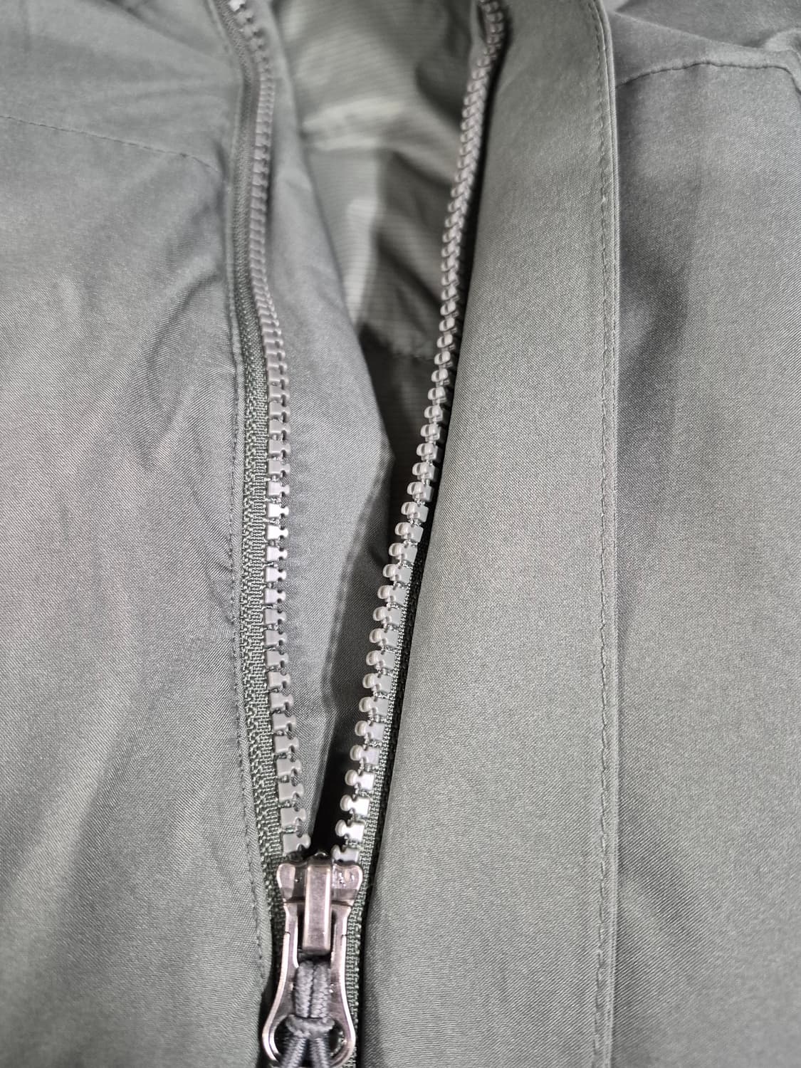 블랙야크 콜드제로 구스다운 패딩 점퍼 남성 110~115 상품이미지2