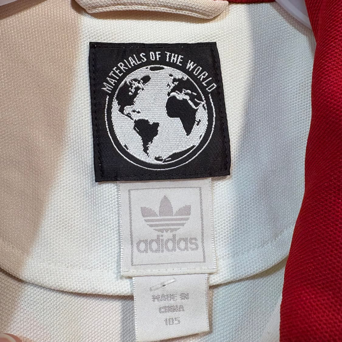 [XL] ADIDAS 아디다스 캐나다 트랙탑 져지 상품이미지7