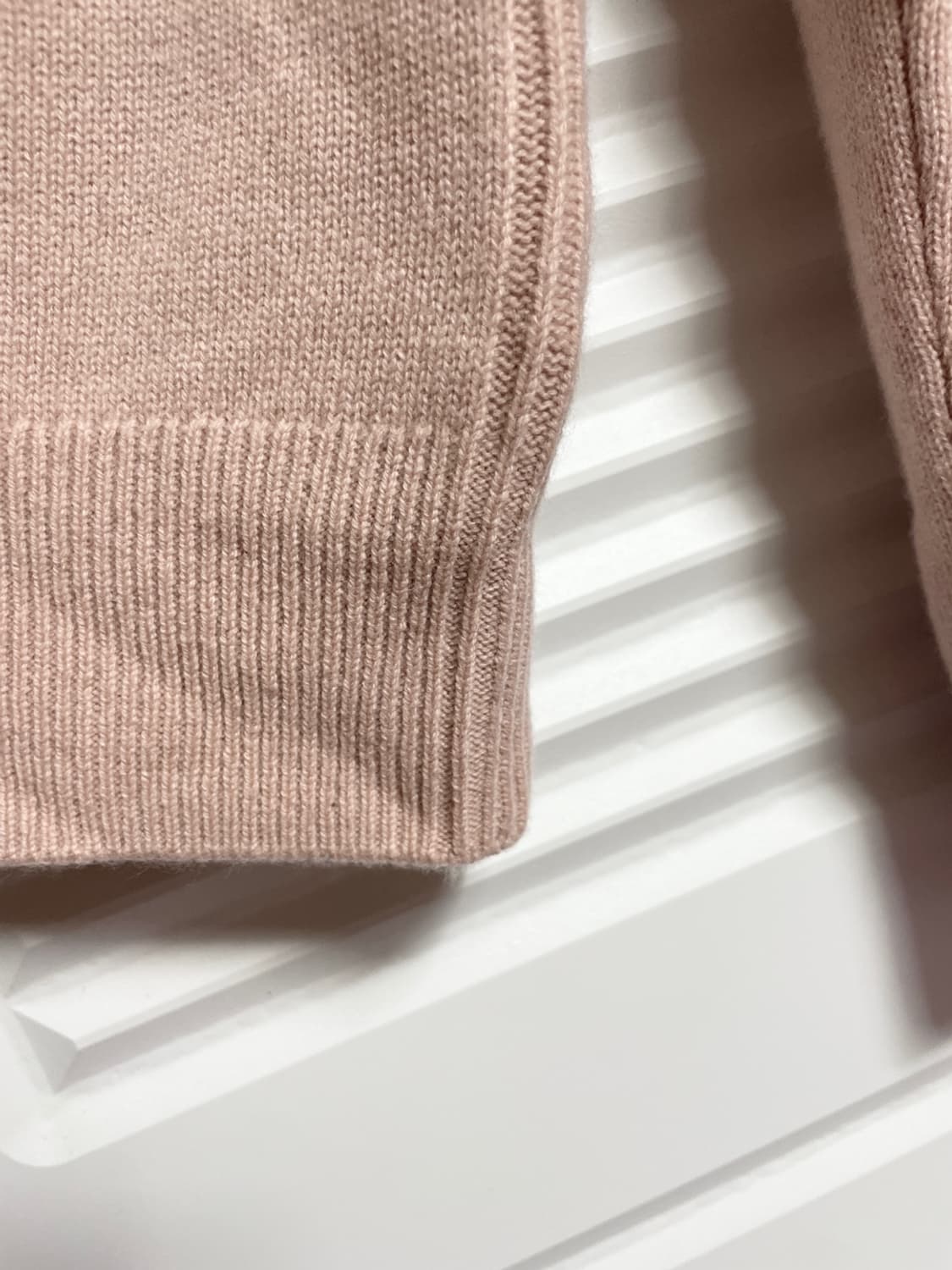 COS 캐시미어 니트 상품이미지7