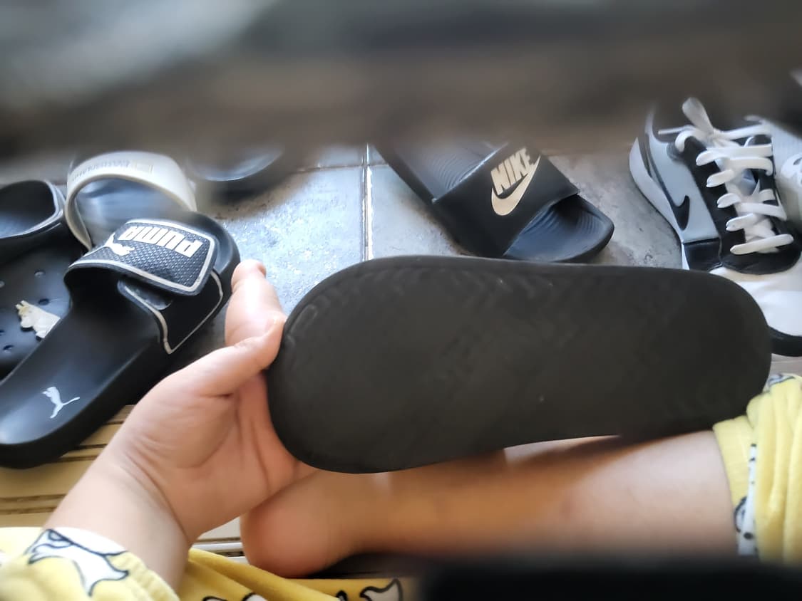 푸마슬리퍼 상품이미지7