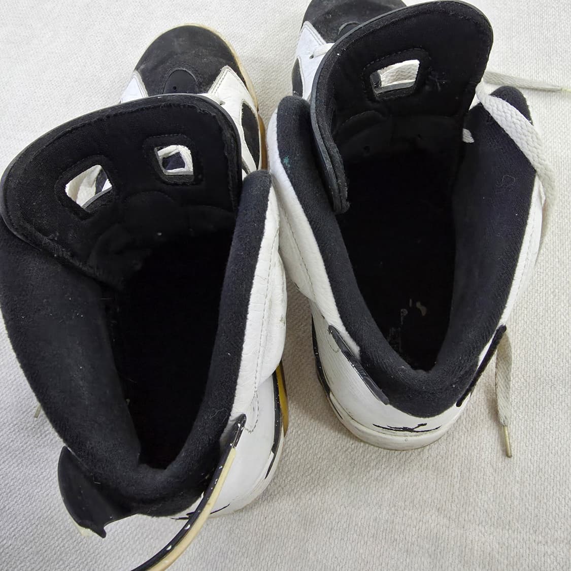 [275] 조던6 오레오 레트로 운동화 0126J2 상품이미지10