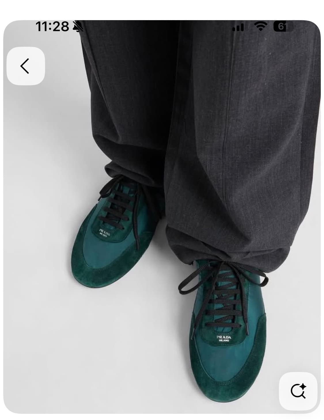 프라다 컬랩스 250-55 새제품 상품이미지1