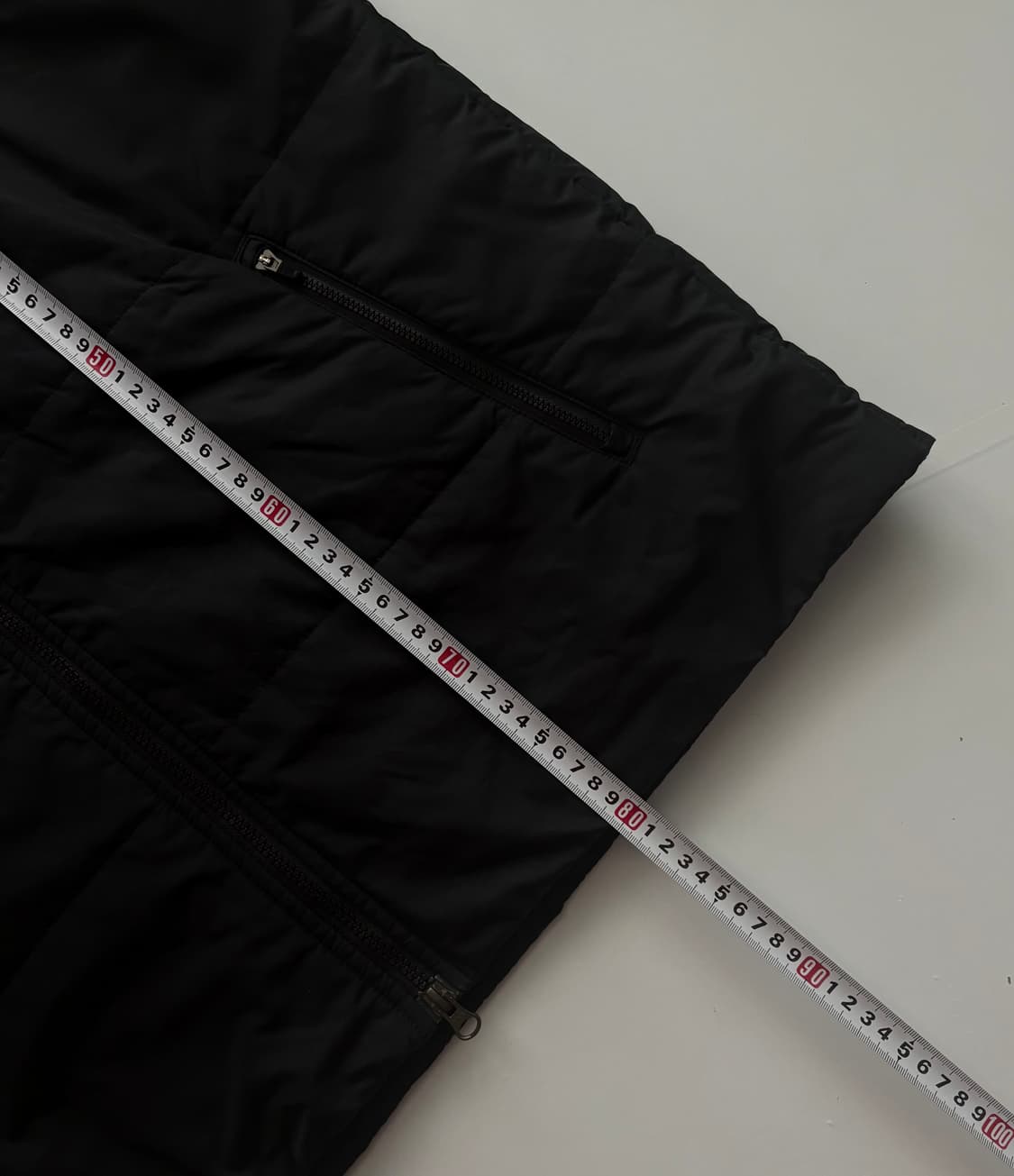 Nike 나이키 빈티지 토탈T90 투웨이 점퍼 상품이미지9