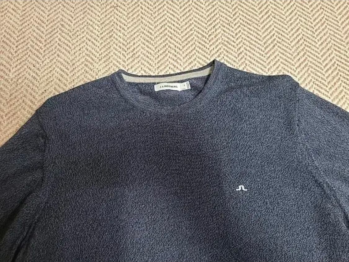 제이린드버그 니트 상품이미지2