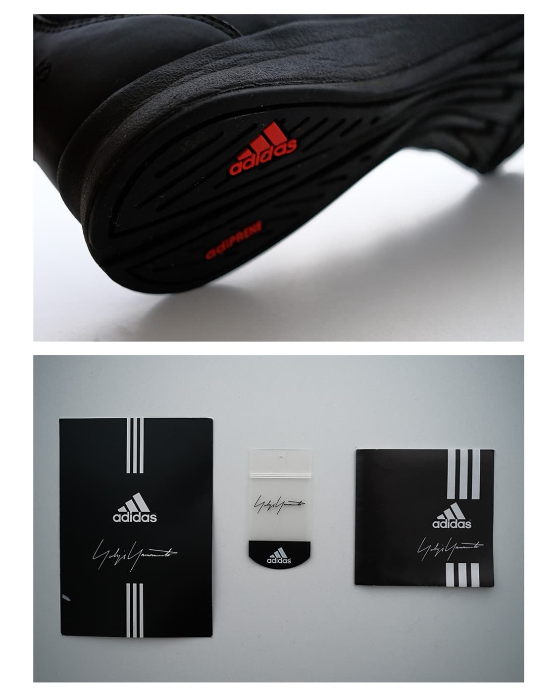 YY P. SPRINT MID (2002) 상품이미지3