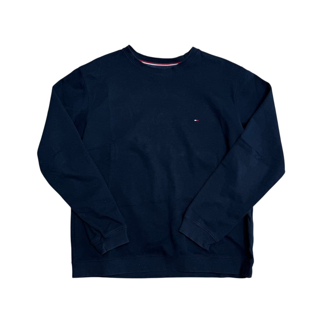 타미힐피거 맨투맨 상품이미지1